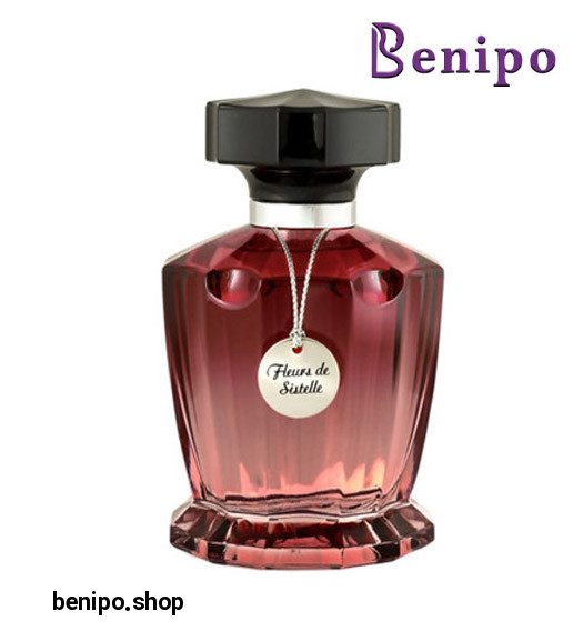 ادوپرفیوم زنانه ایو دو سیتل فلوق دو سیستل 100میل