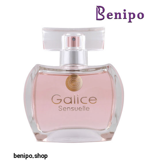 ادوپرفیوم زنانه ایو دو سیتل گلیس سنسوئل 100میل