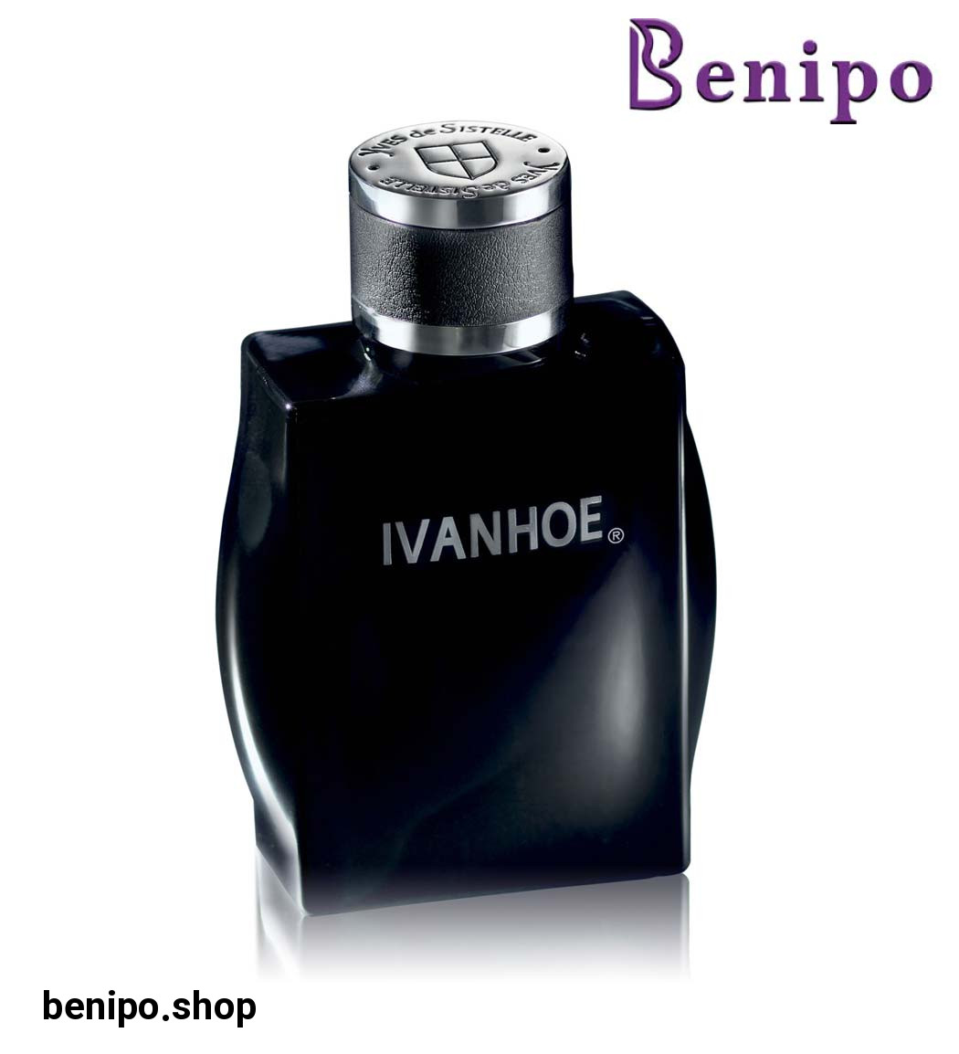 ادوتویلت مردانه ایودو سیتل اوانهو 100میل