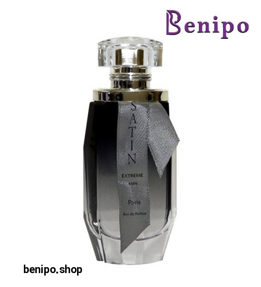 ادوپرفیوم مردانه ایودو سیتل ستین اکستریم 100میل