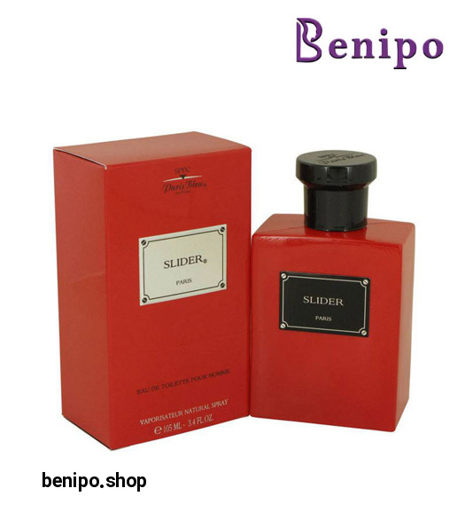 ادوتویلت مردانه ایودو سیتل اسلایدر 100میل