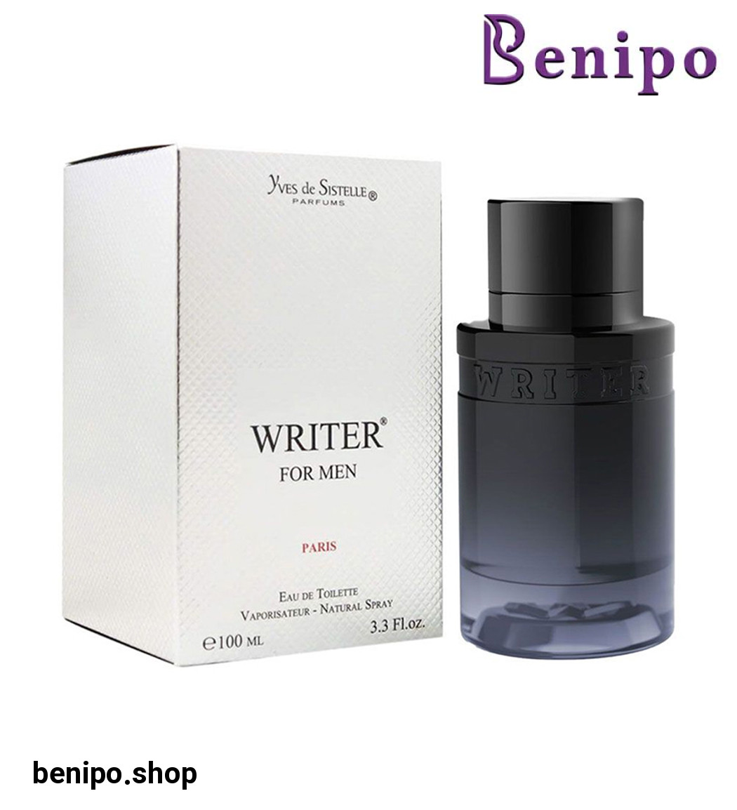 ادوتویلت مردانه ایو دو سیتل رایتر 100میل