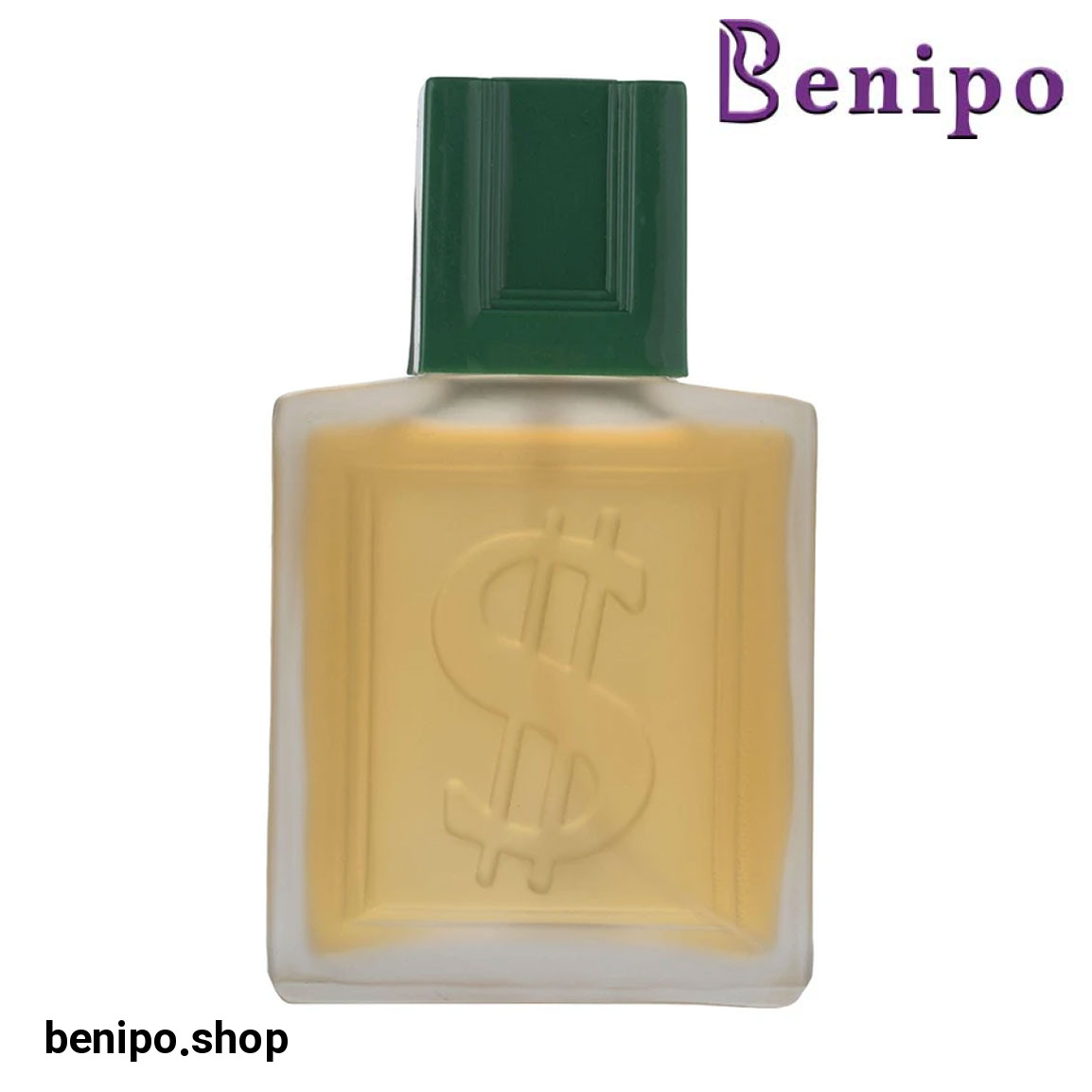 ادو تویلت مردانه مدل Dollar حجم 100 میل