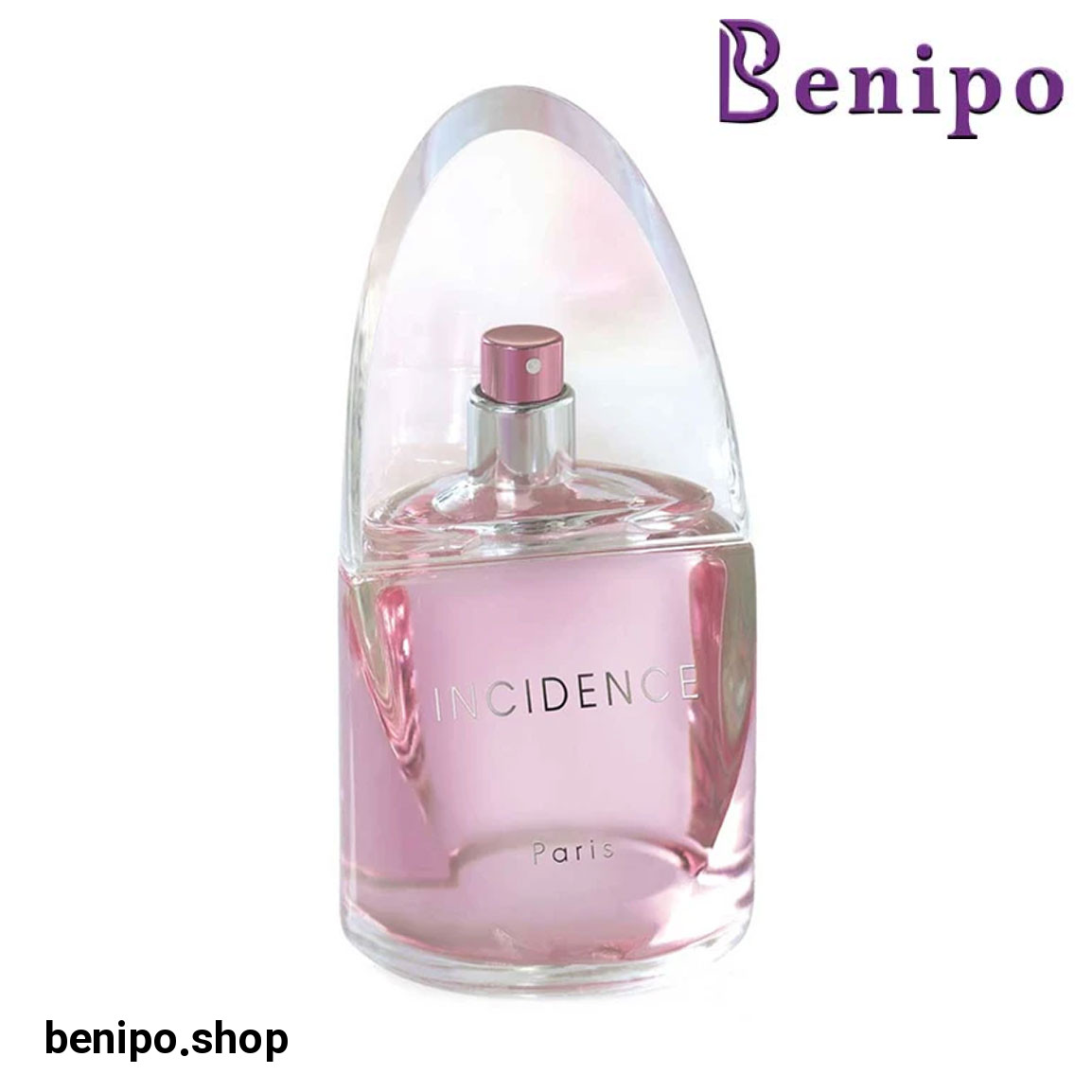 ادوپرفیوم زنانه مدل Incidence حجم 100 میلی لیتر