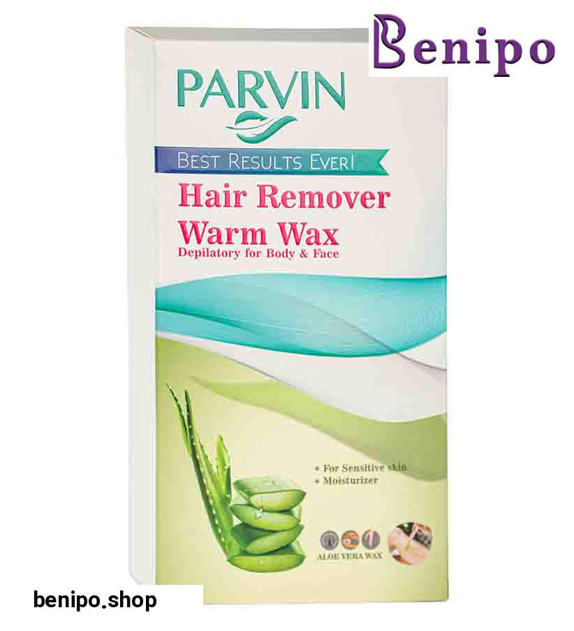 وکس اپیلاسیون قالبی آلوورا 500 گرمی