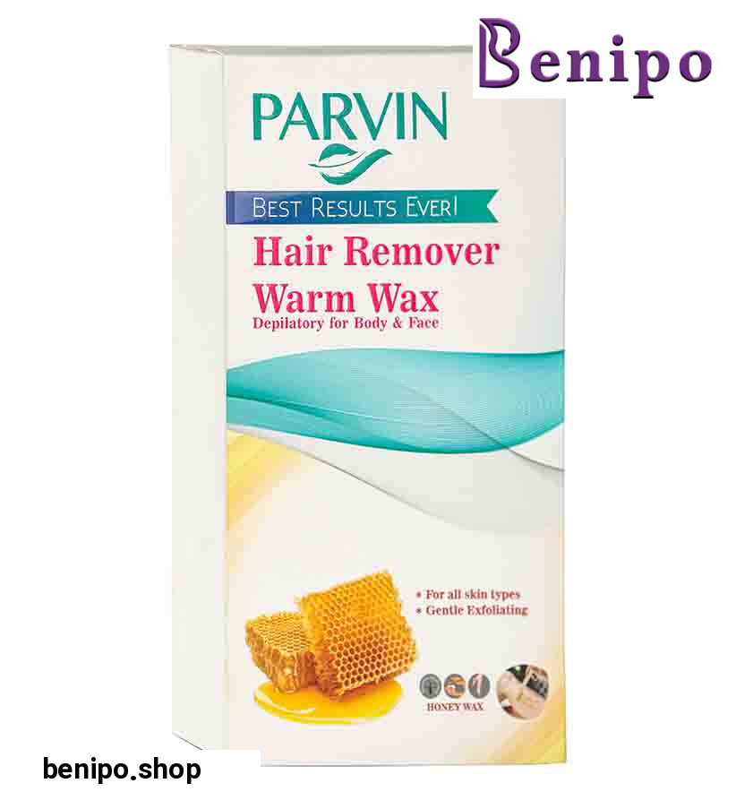 وکس اپیلاسیون قالبی عسل 500 گرمی