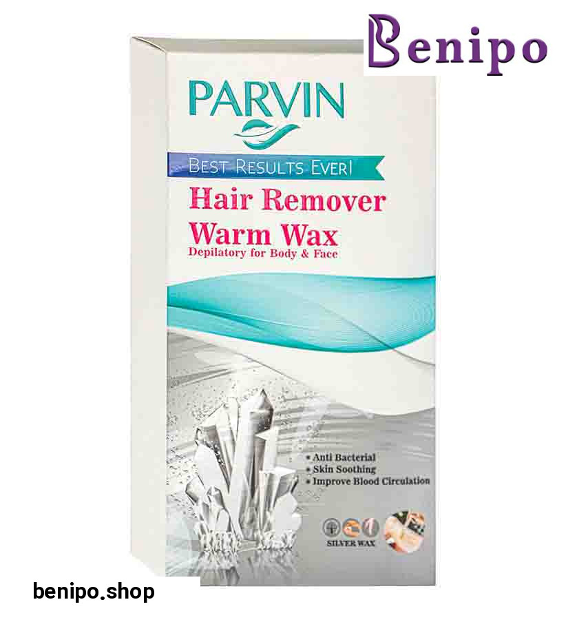 وکس اپیلاسیون قالبی نقره 500 گرمی