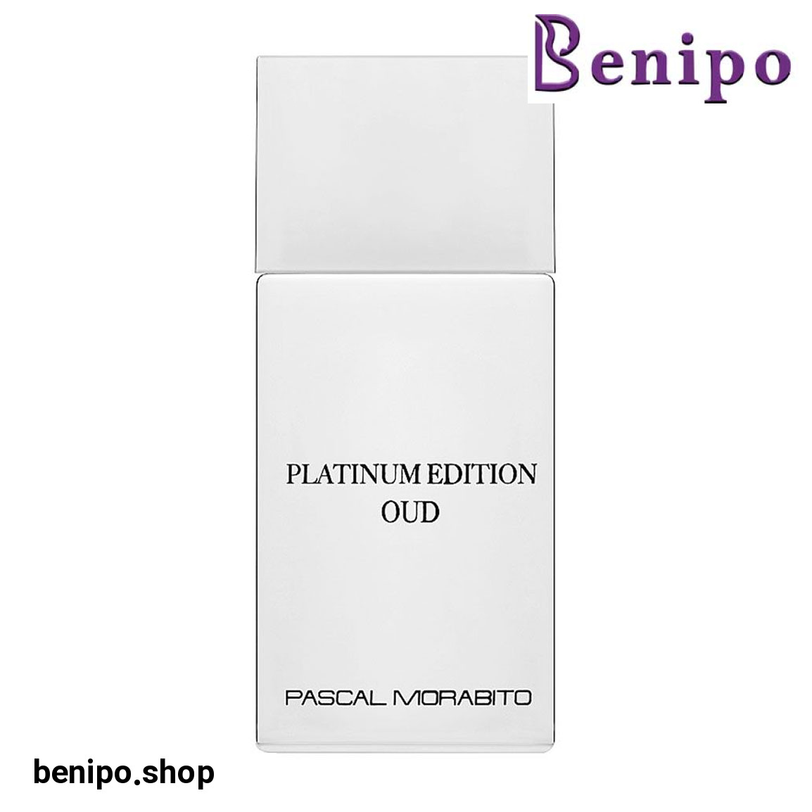 ادو پرفیوم مردانه مدل پلاتینیوم ادیشن سری پرایوت ادیشن حجم 100 میلی لیتر