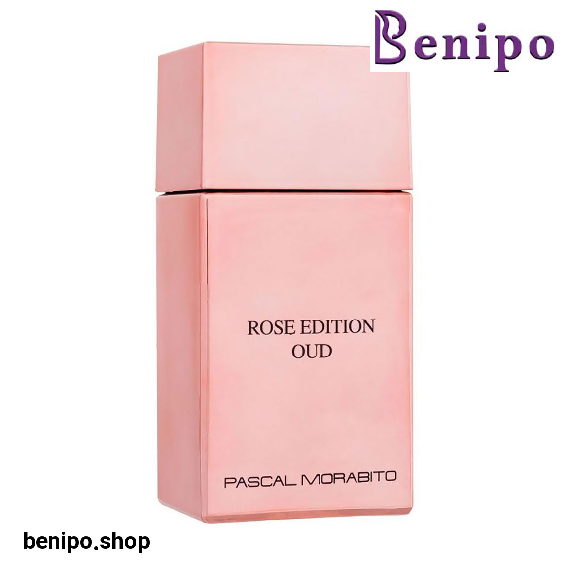 ادو پرفیوم مدل Rose Editon OUD حجم 100 میلی لیتر