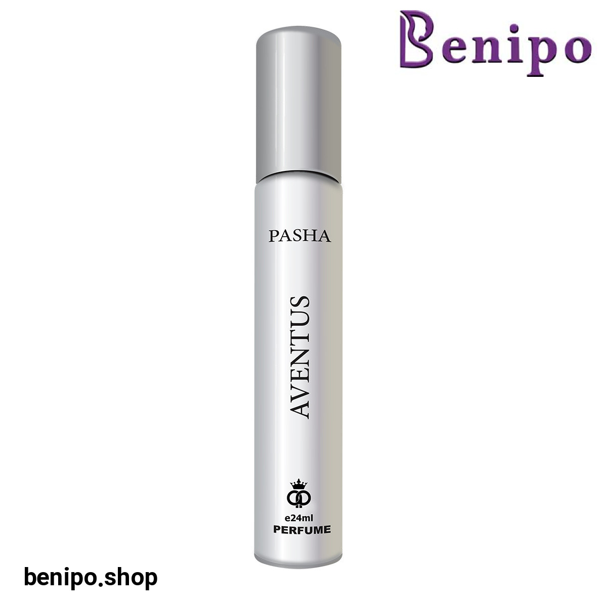 عطر جیبی مردانه مدل اونتوس حجم 24میل