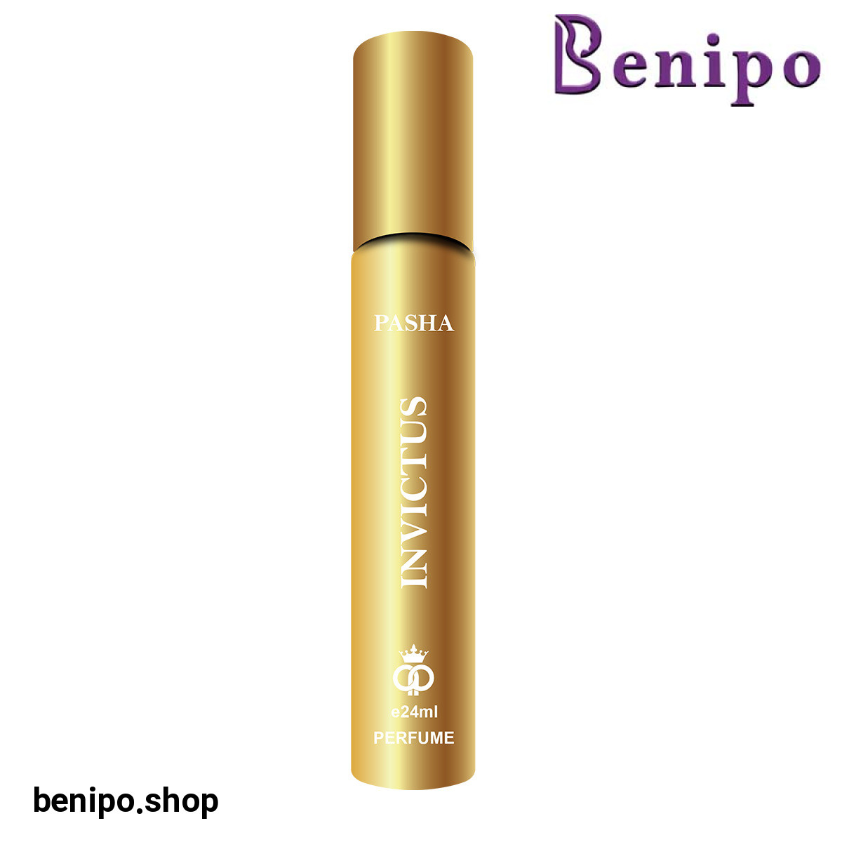 عطر جیبی مردانه مدل اینوکوس حجم 24میل