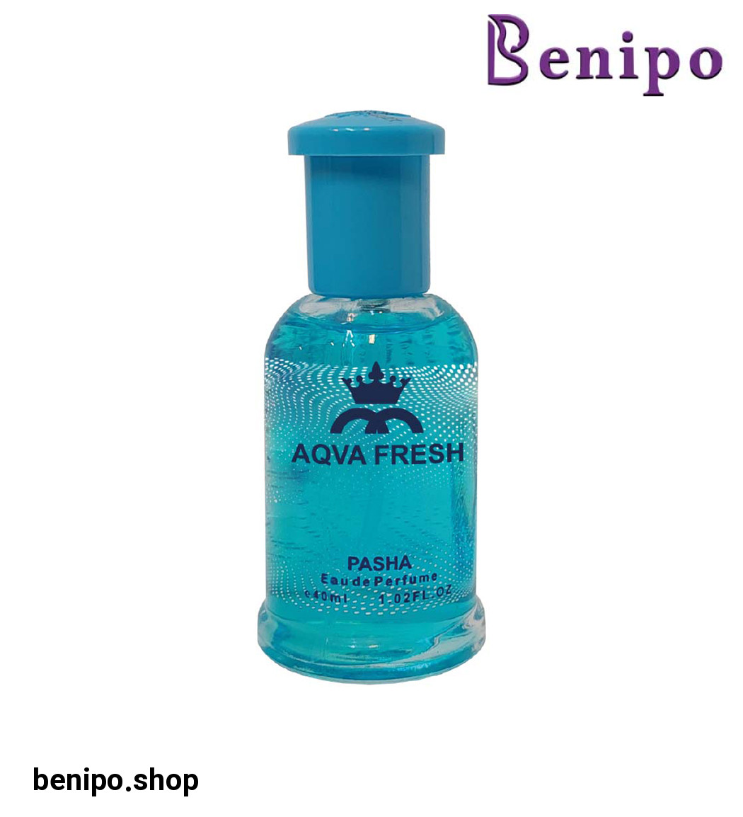 ادوپرفیوم مردانه Aqva Fresh حجم 40میل