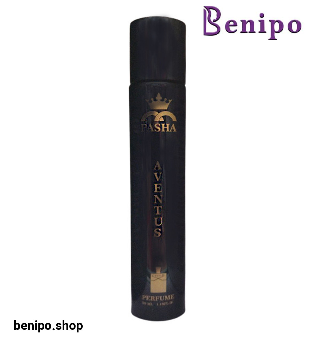 ادو پرفیوم استوانه ای مردانه مدل اونتوس 30میل