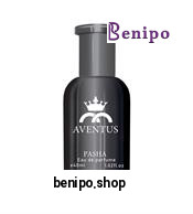 ادوپرفیوم مردانه Aventus Vip حجم 40میل
