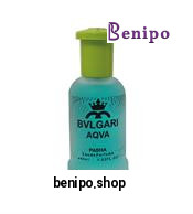 ادوپرفیوم مردانه Bvlgari Aqva حجم 40میل