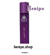 ادو پرفیوم استوانه ای زنانه مدل اکلت 30میل