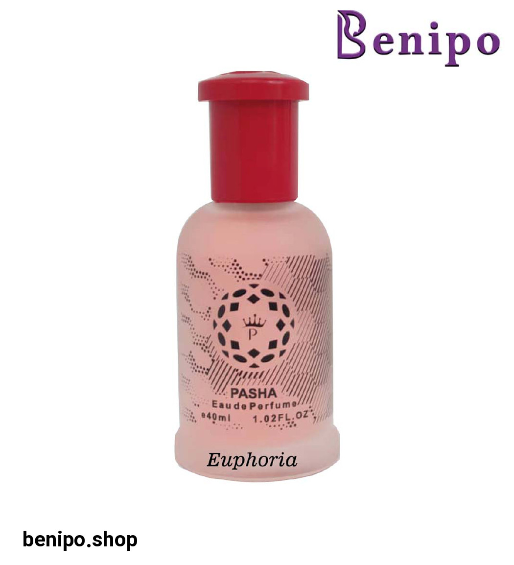 ادو پرفیوم زنانه ایفوریا 40میل