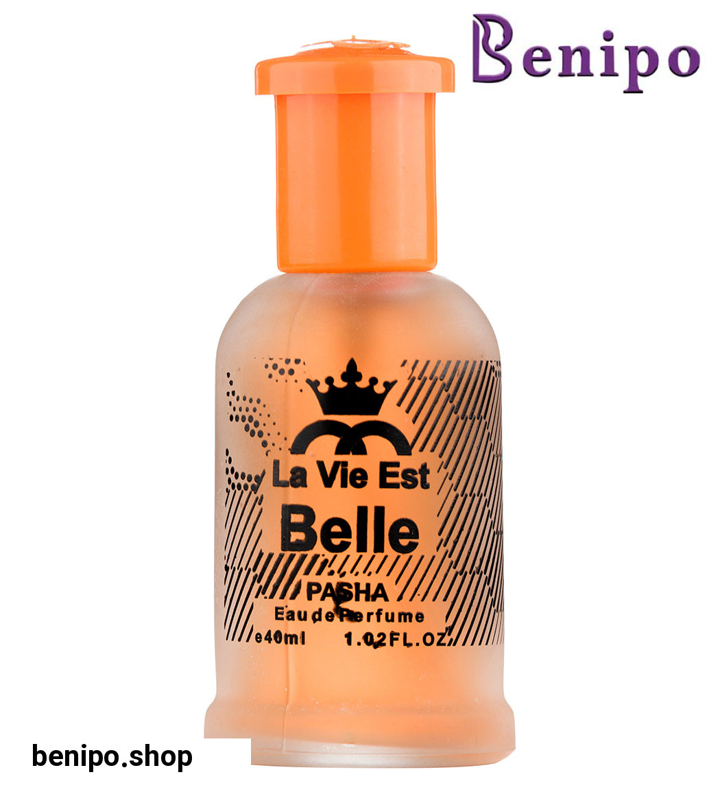 ادوپرفیوم زنانه La Vie Est Belle حجم 40میل