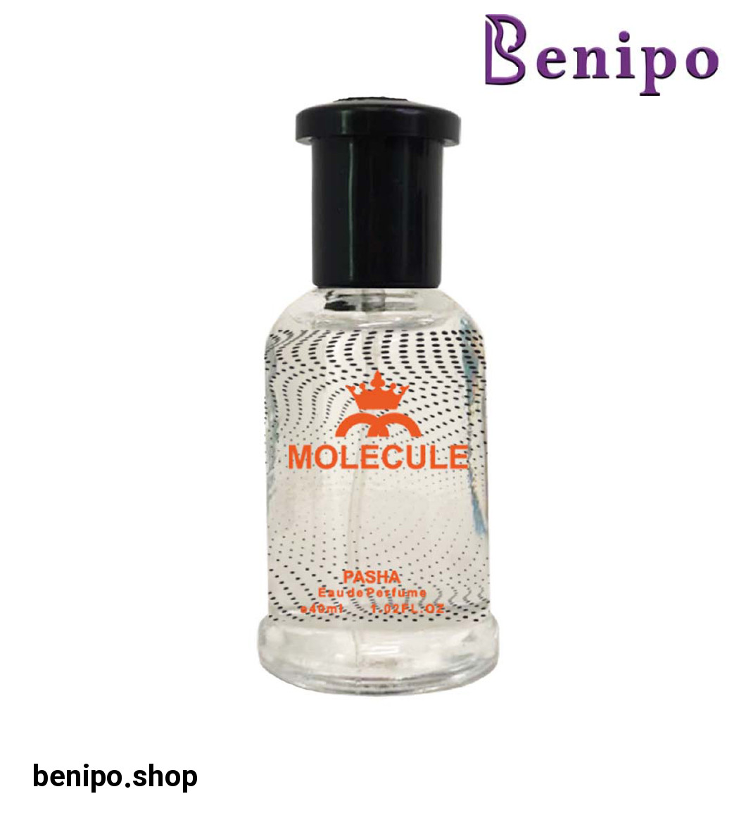 ادو پرفیوم مردانه مولکول 40میل