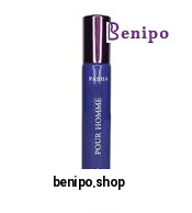 عطر جیبی زنانه Pour Homme حجم 24میل