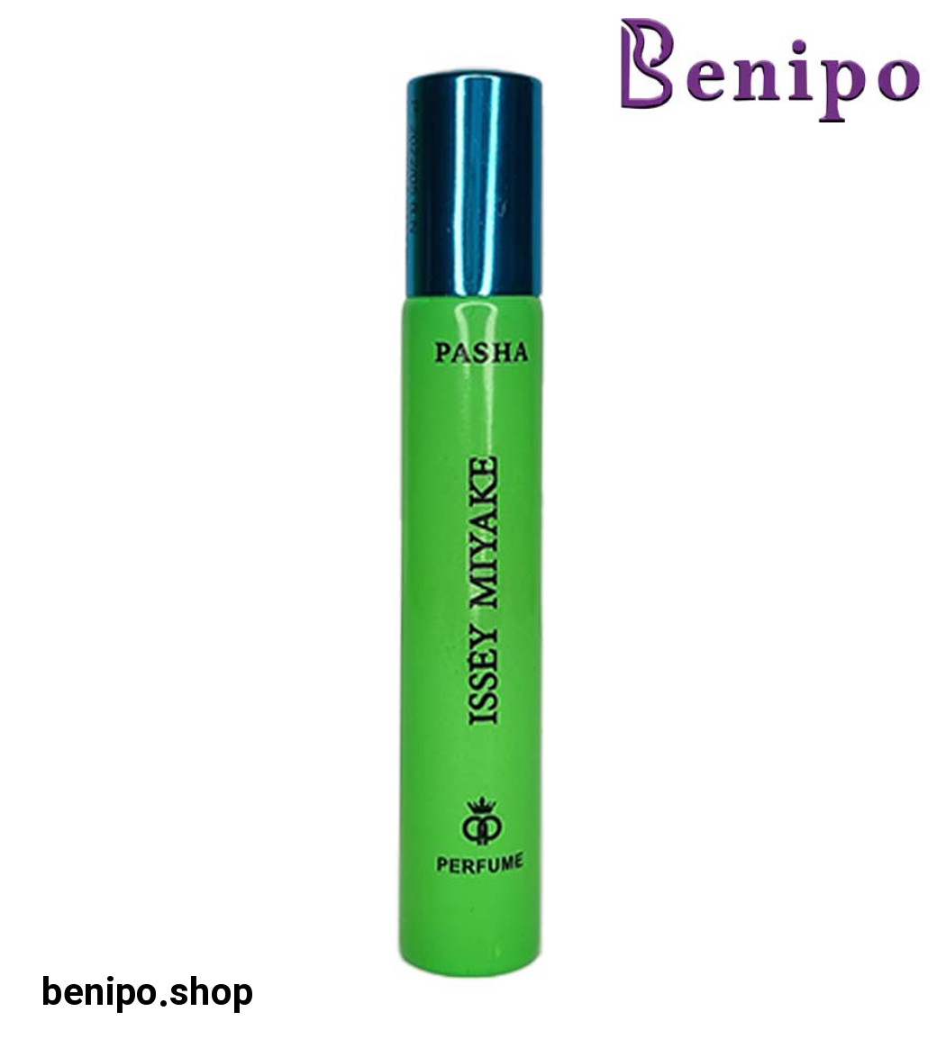 عطر جیبی مردانه مدل Issey Miyake حجم 24میل