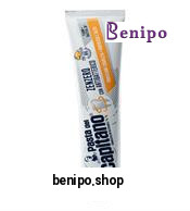 خمیر دندان زنجبیلی