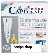 خمیر سفید کننده فعال دندان 50میل