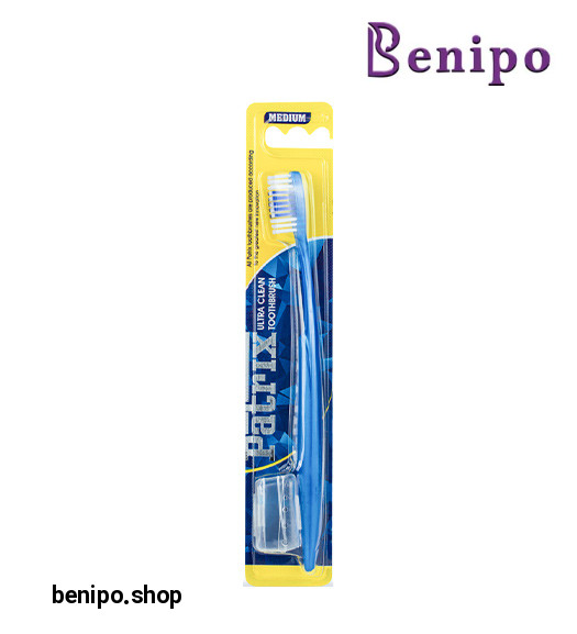 مسواک اولتراکلین مدیوم