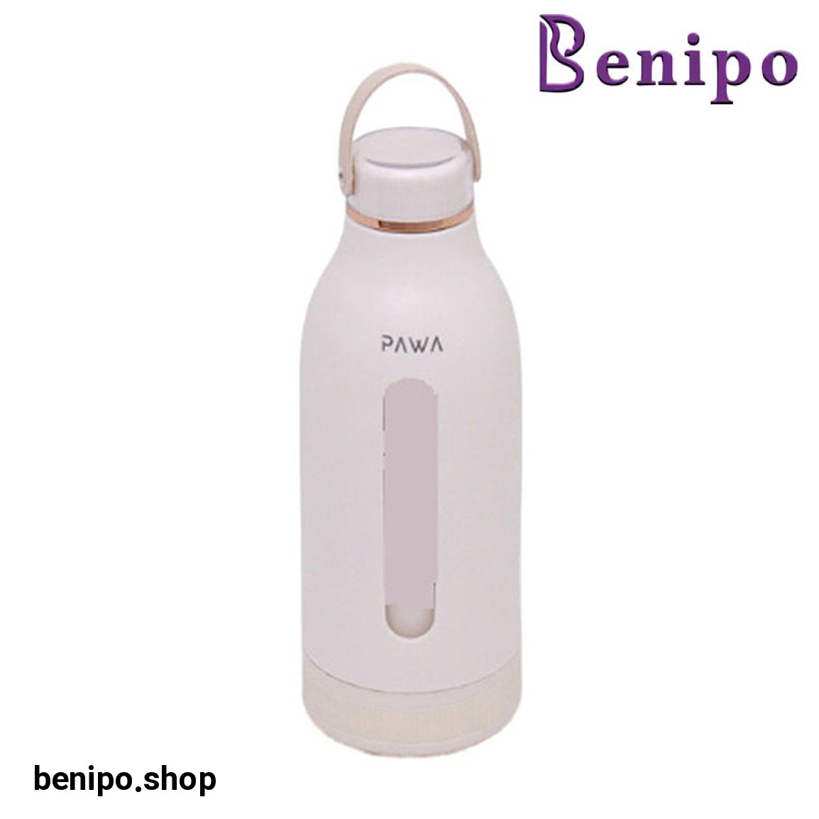 مخلوط کن و شیکر  مدل  Pw PJ323