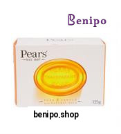 صابون شفاف کننده حجم 125 میل