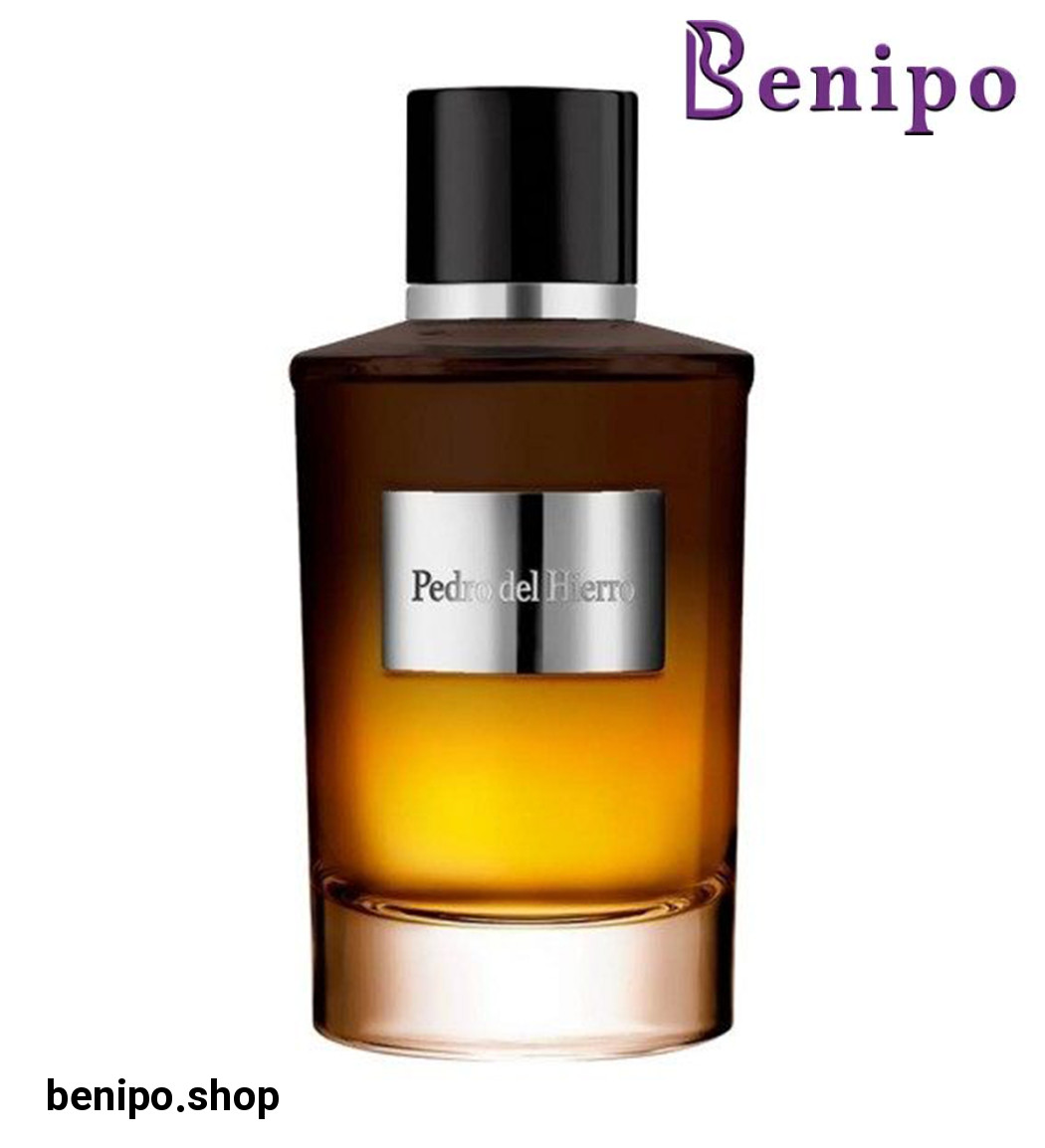 ادکلن مردانه اینتنس 100 میل