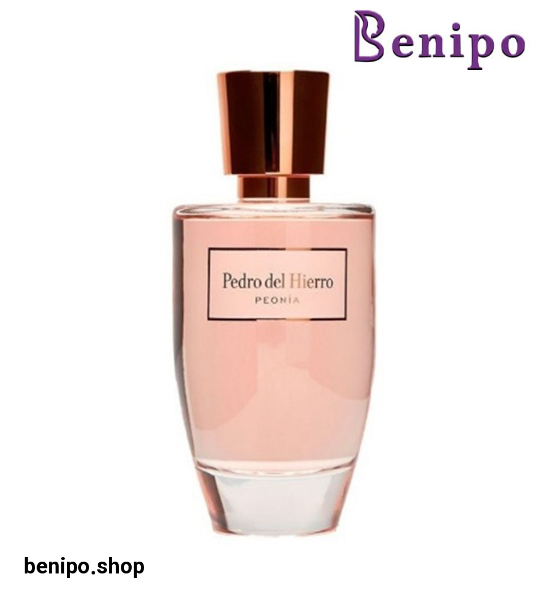 عطر زنانه Peonia حجم 100 میل