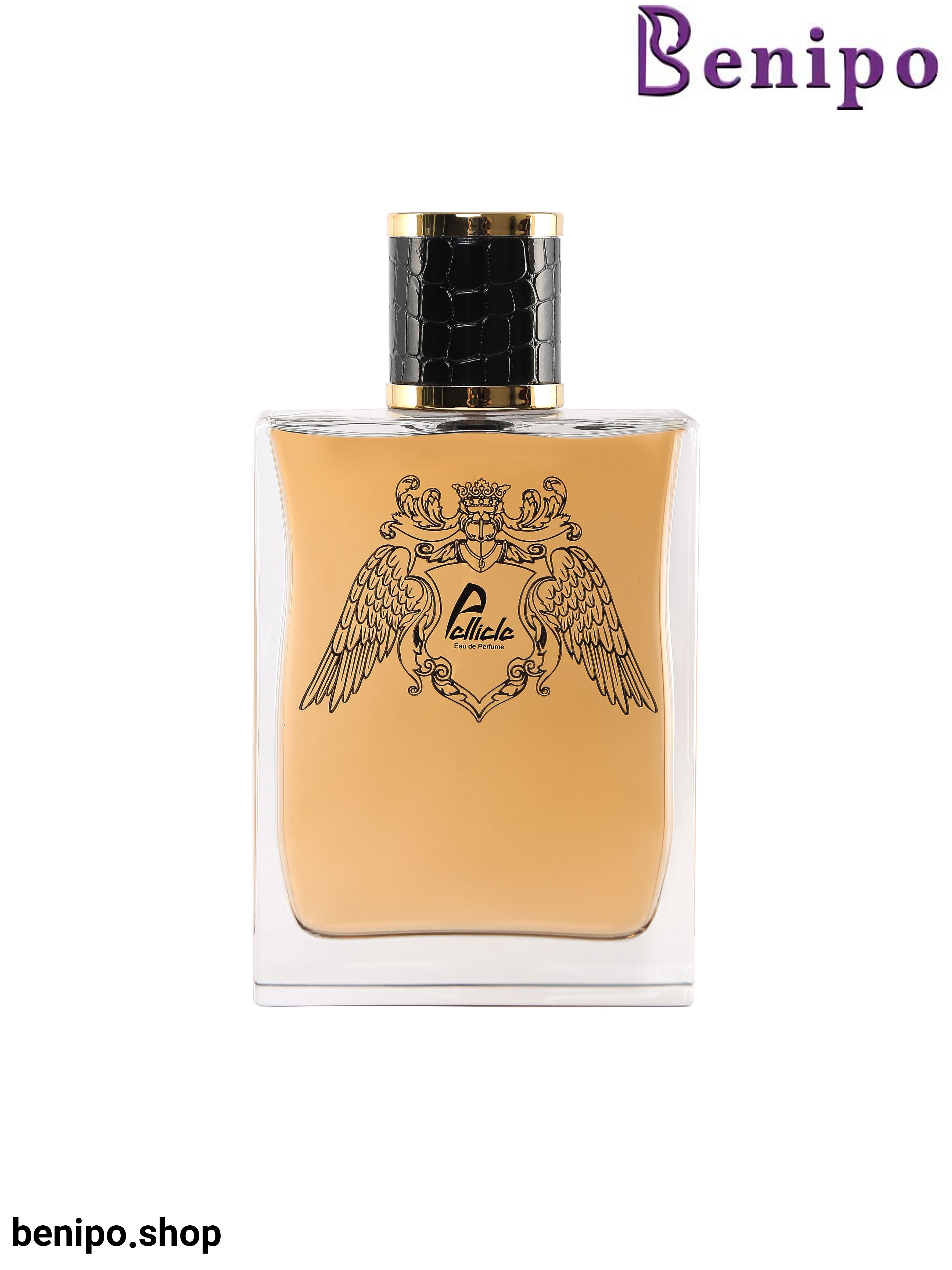 ادوتویلت مردانه Blossom حجم 100میل