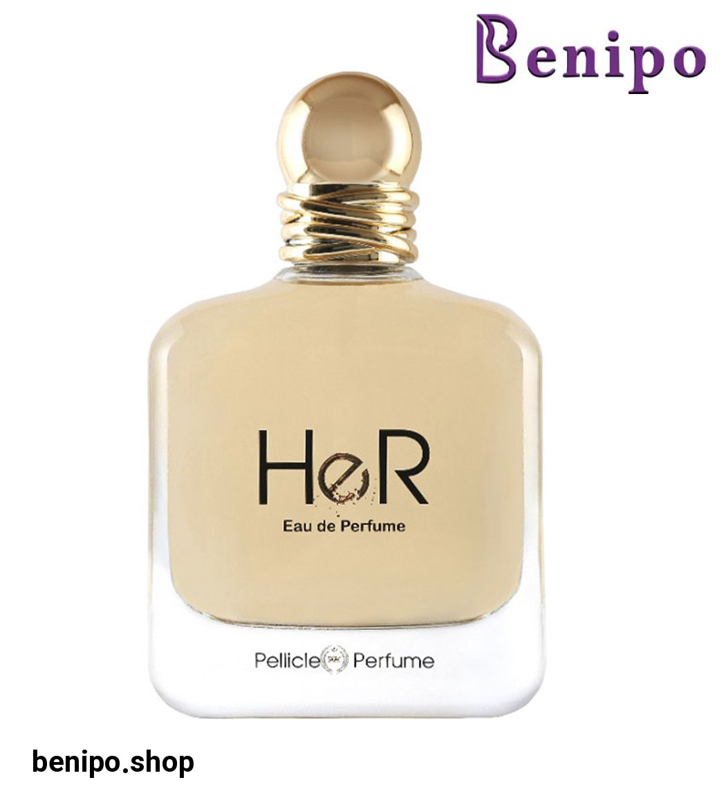 ادوپرفیوم زنانه Her حجم 100میل