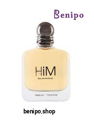 ادوپرفیوم مردانه Him حجم 100میل