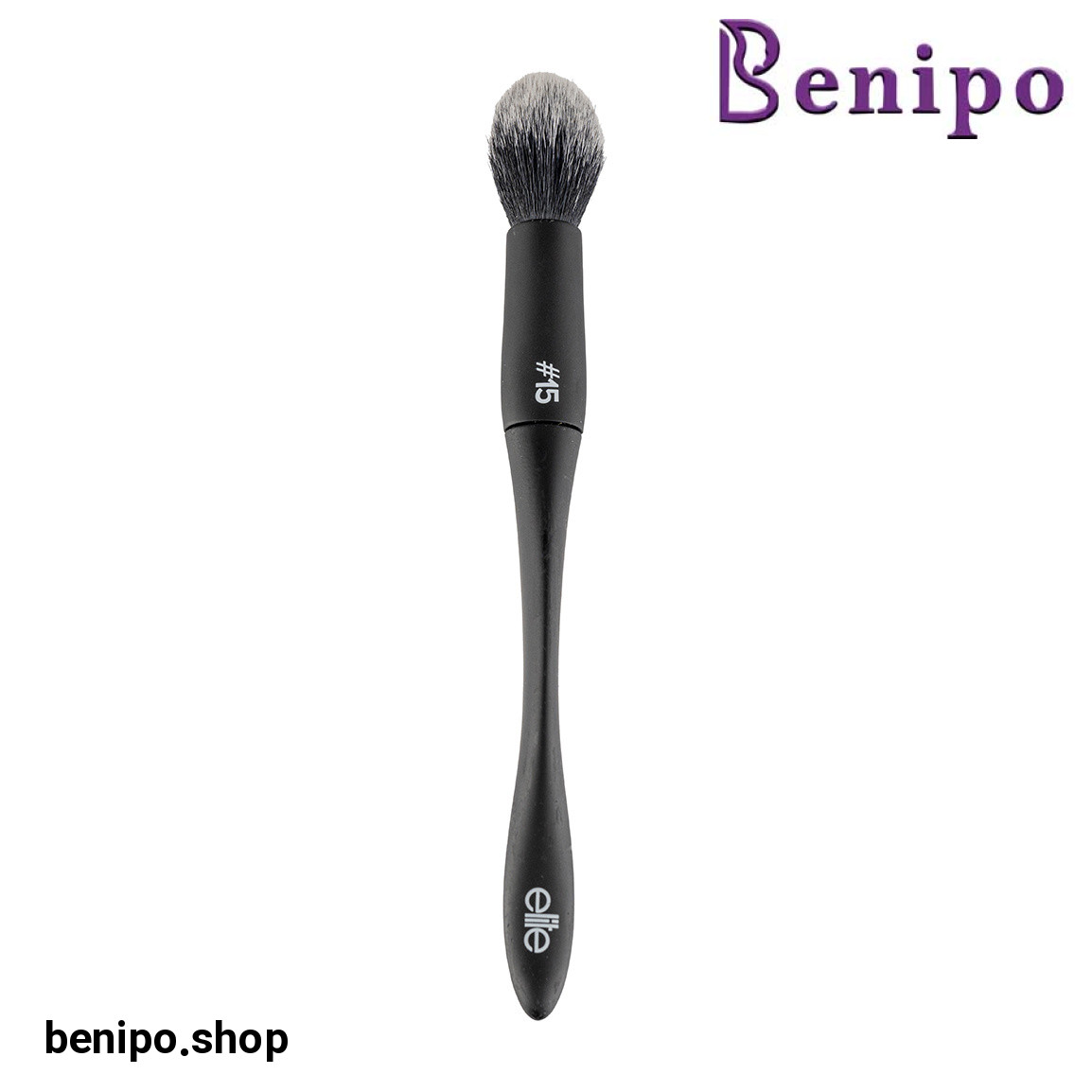 براش فیکس مدل Elite شماره 15