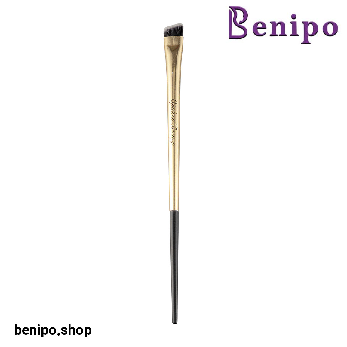 براش زاویه دار مدل Opulent