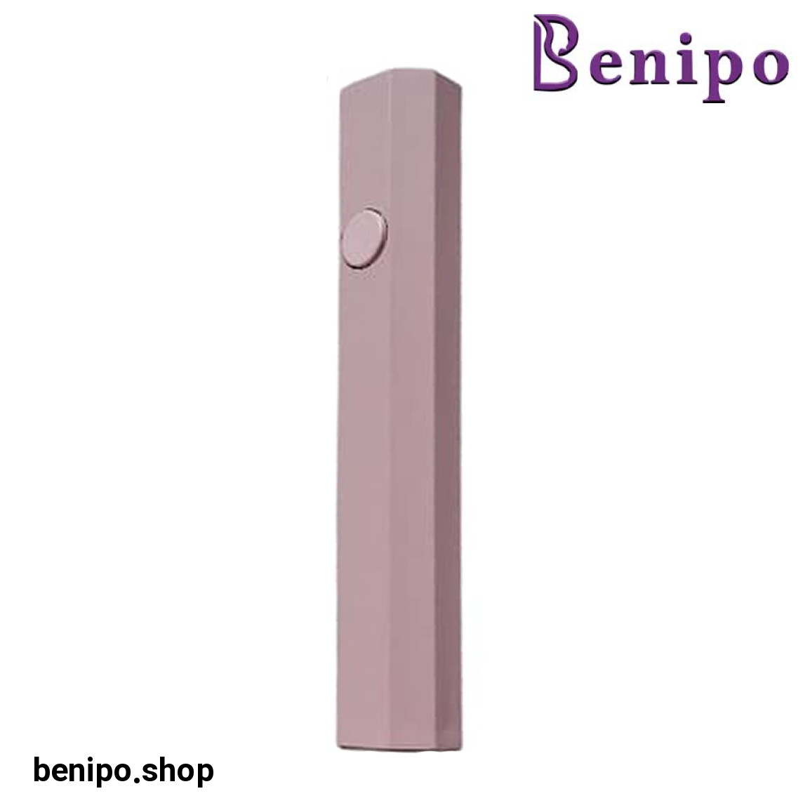 دستگاه یو وی قلمی شارژی