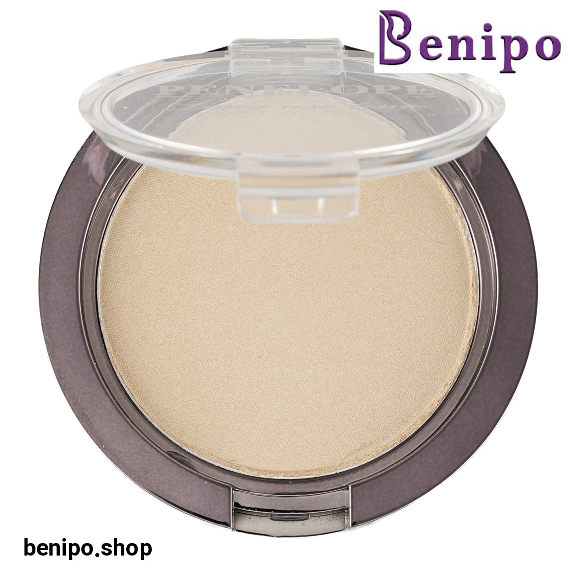 رژ گونه و هایلایتر