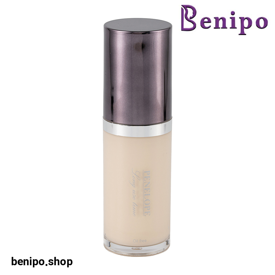 کرم پودر فاقد چربی