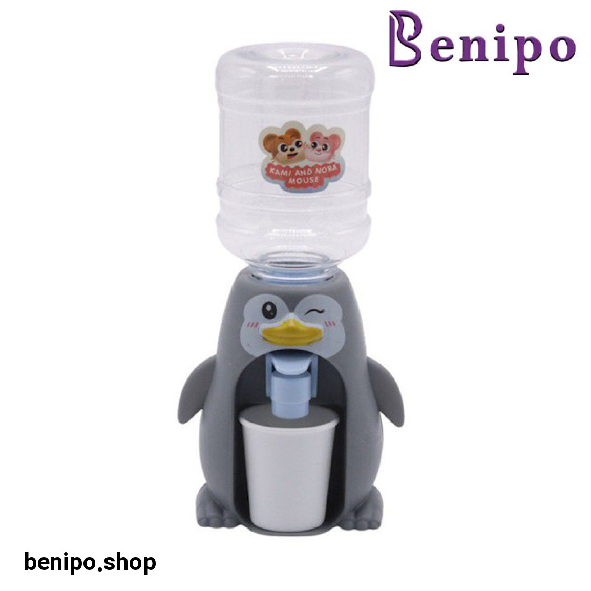 آب سردکن مدل پنگوئن کد 483-13