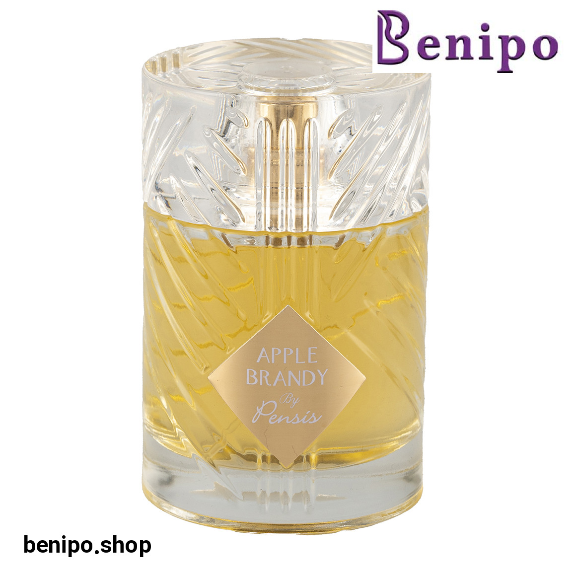 ادوپرفیوم زنانه مدل  By Kilian Apple Brandy حجم 100 میلی لیتر