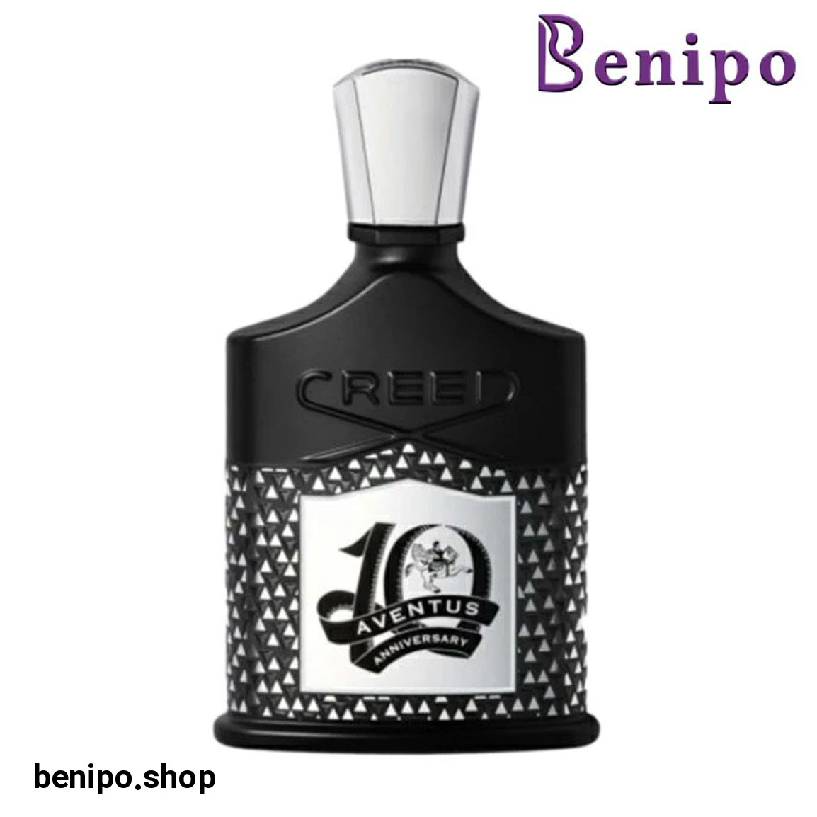 ادوپرفیوم مردانه مدل Creed Aventus 10 Year Anniversary حجم 100 میلی لیتر
