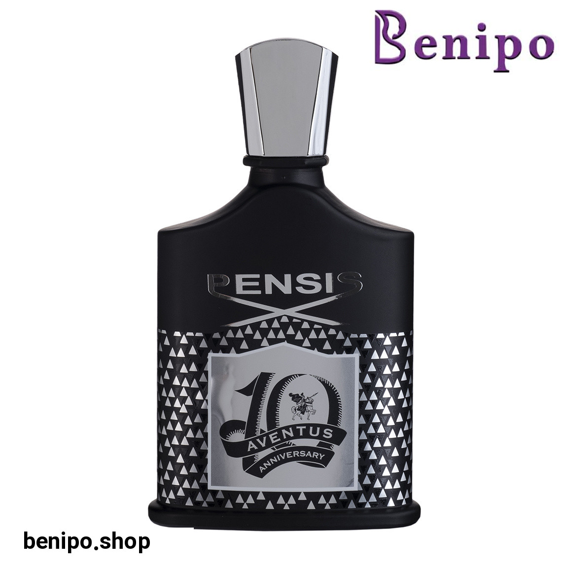 ادوپرفیوم مردانه مدل کرید اونتوس سالگرد 10 سالگی حجم 100 میلی لیتر