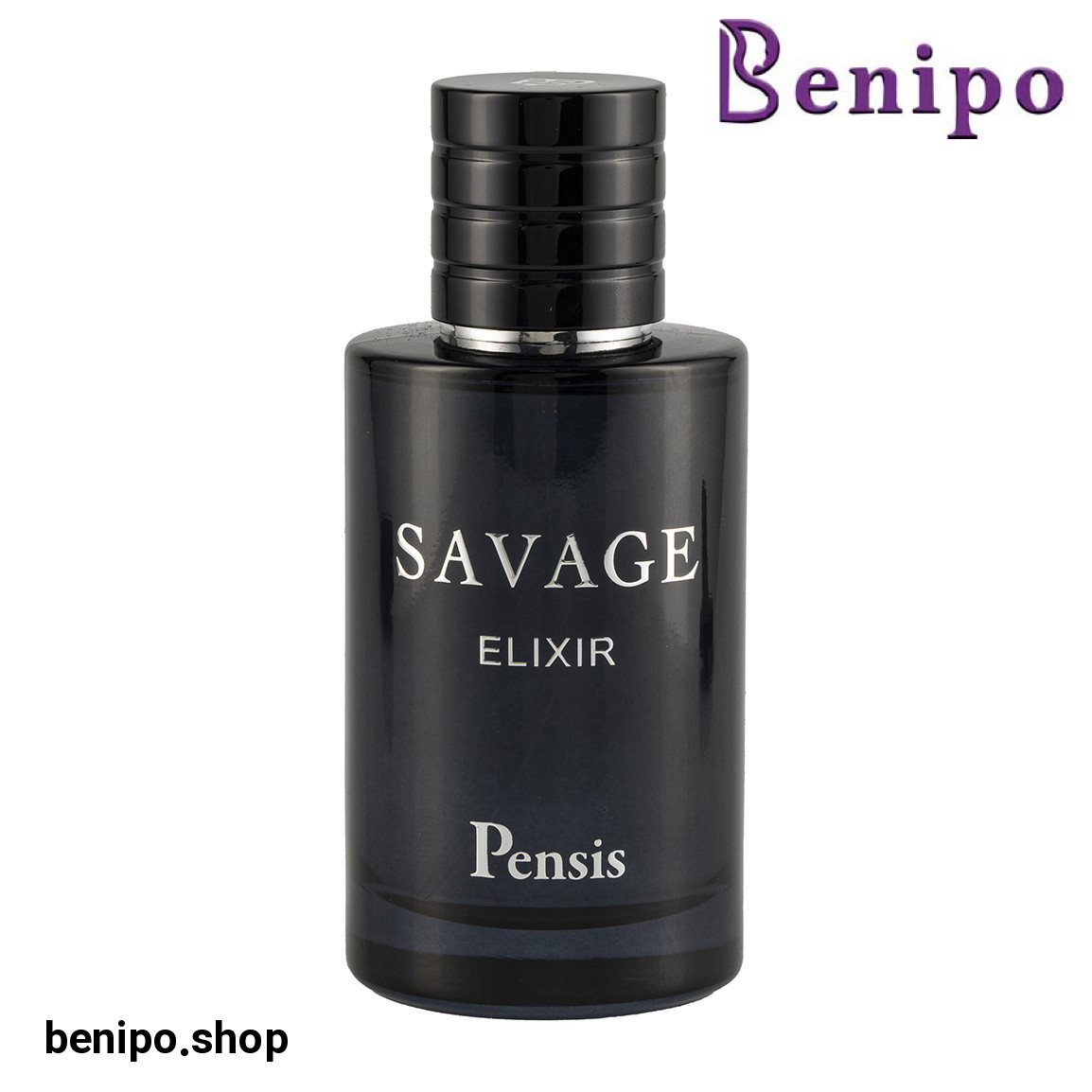 ادوپرفیوم مردانه مدل Savage Elixir حجم 100 میلی لیتر