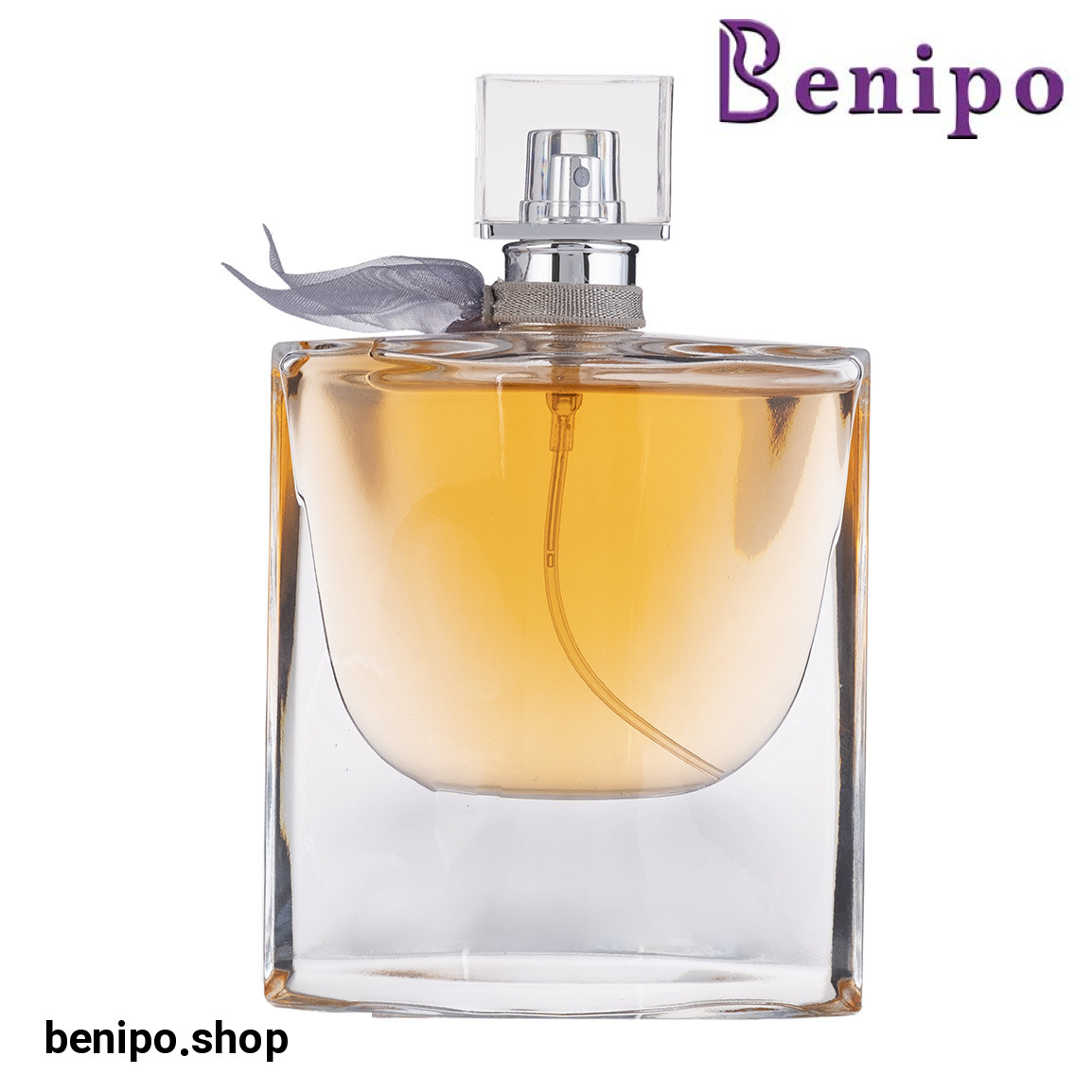 ادوپرفیوم زنانه مدل مدل لاوی بل حجم 75 میلی لیتر