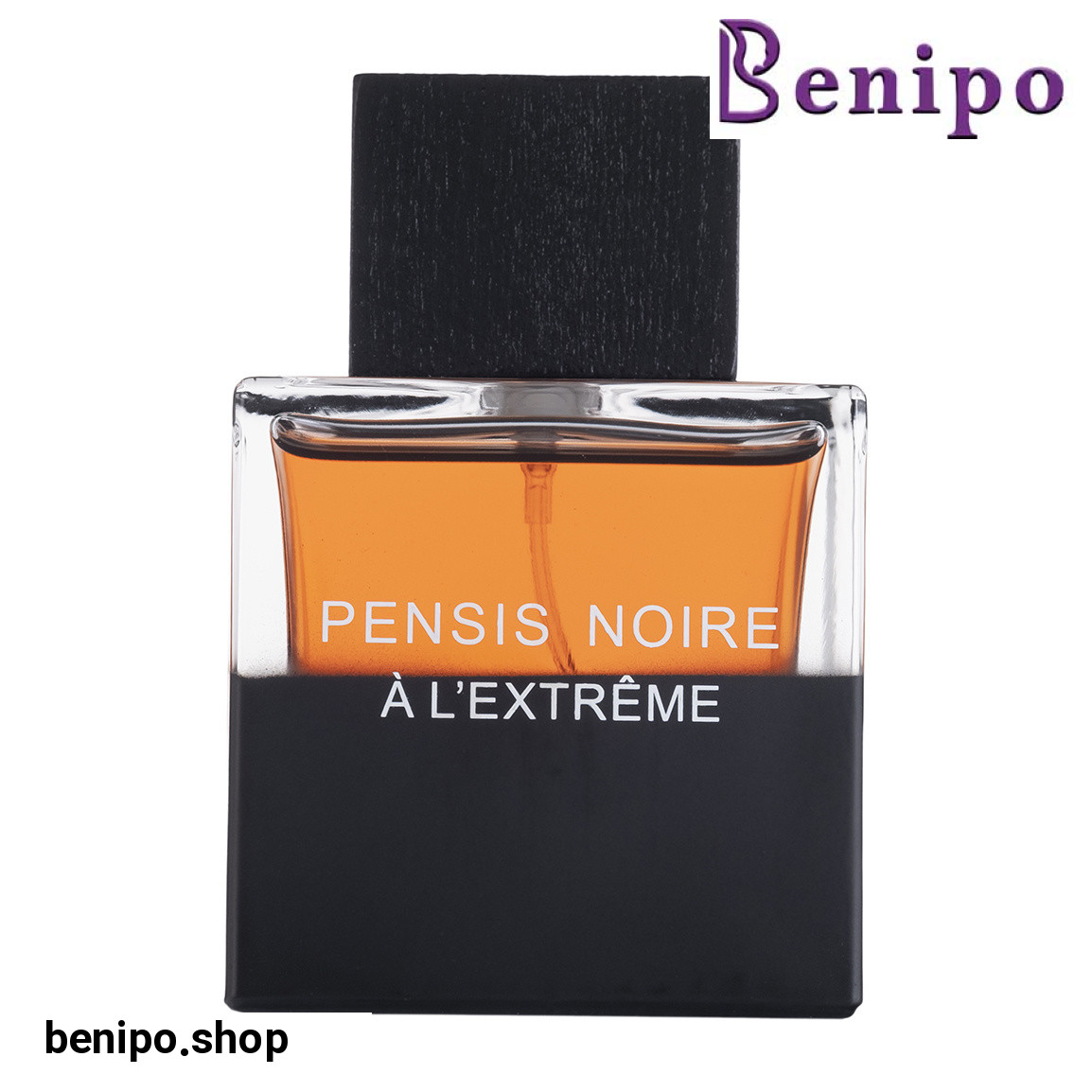 ادوپرفیوم مردانه مدل Lalique Extreme حجم 100 میلی لیتر