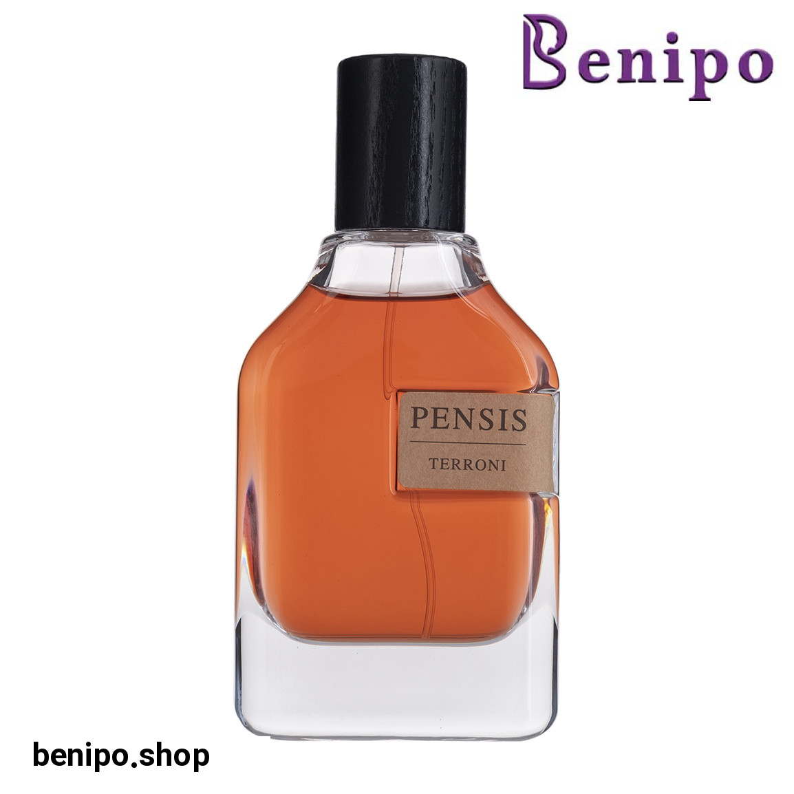 ادوپرفیوم مردانه مدل Orto Parisi Terroni حجم 70 میلی لیتر