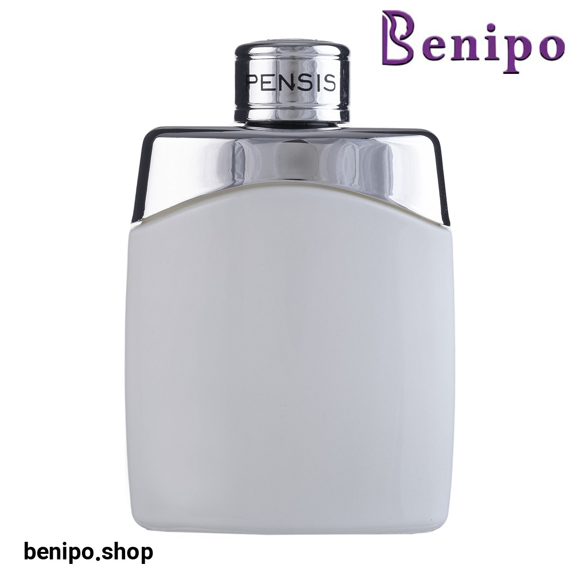 ادوپرفیوم مردانه مدل Spirit حجم 100 میلی لیتر