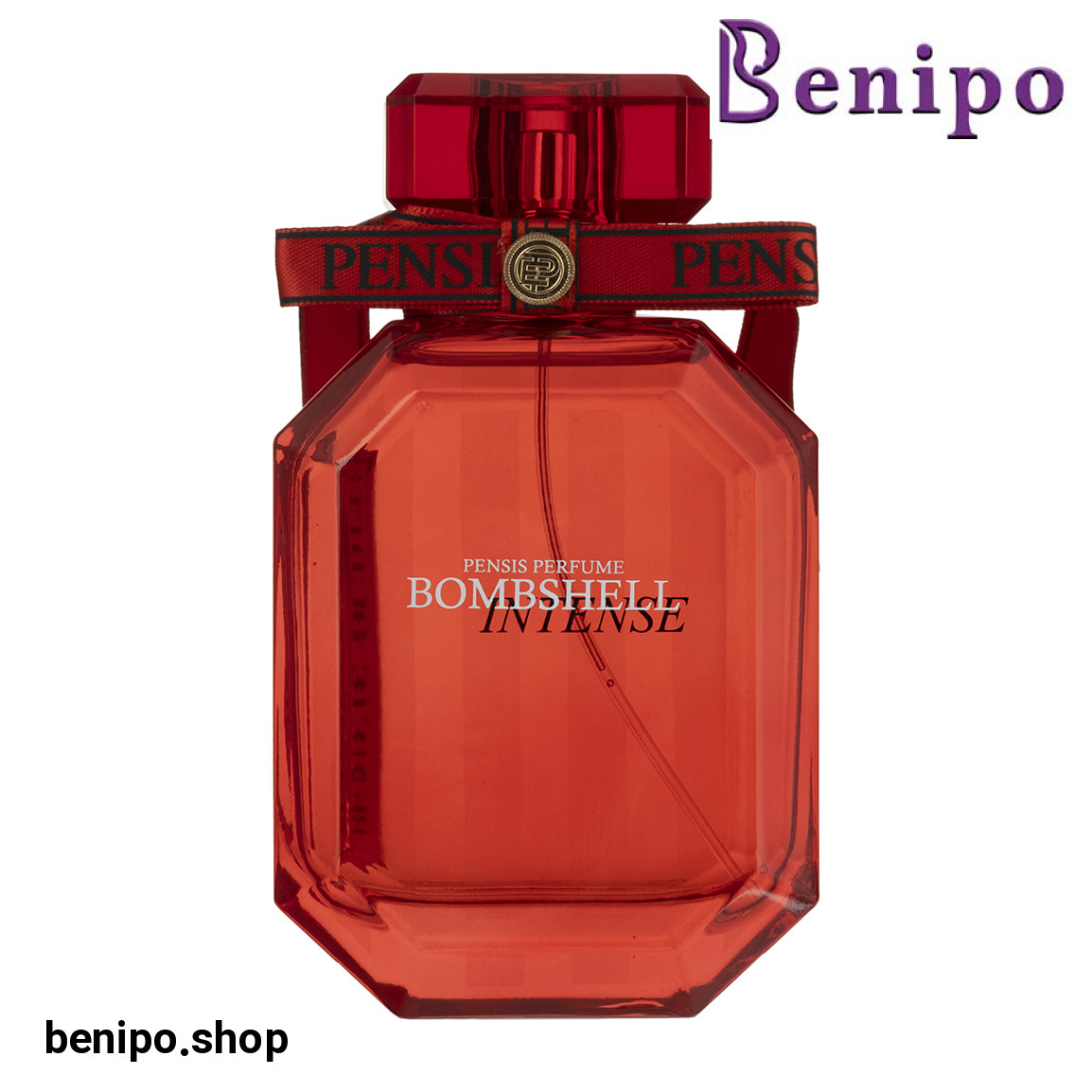 ادوپرفیوم زنانه مدل Pensis حجم 100 میلی لیتر